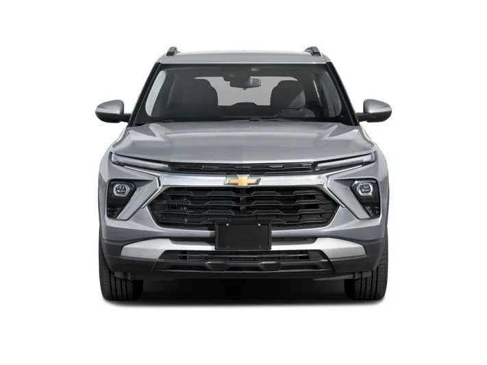 2024 Chevrolet TrailBlazer - view 18