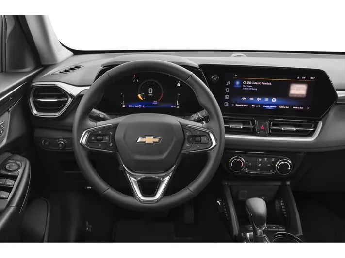2024 Chevrolet TrailBlazer - view 20