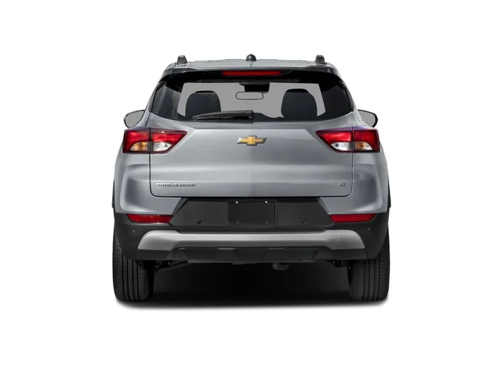 2024 Chevrolet TrailBlazer - view 5
