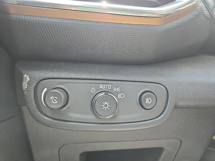 2023 Chevrolet TrailBlazer - view 19