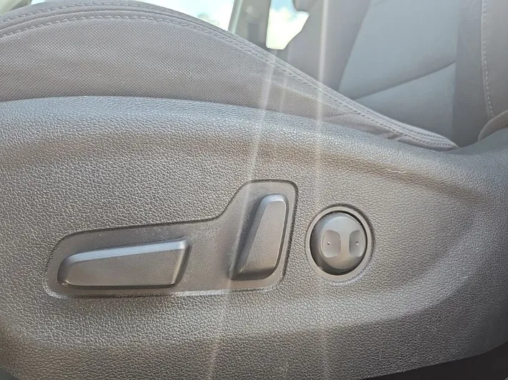 2017 Hyundai Tucson - view 28