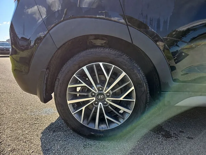2020 Hyundai Tucson - view 13
