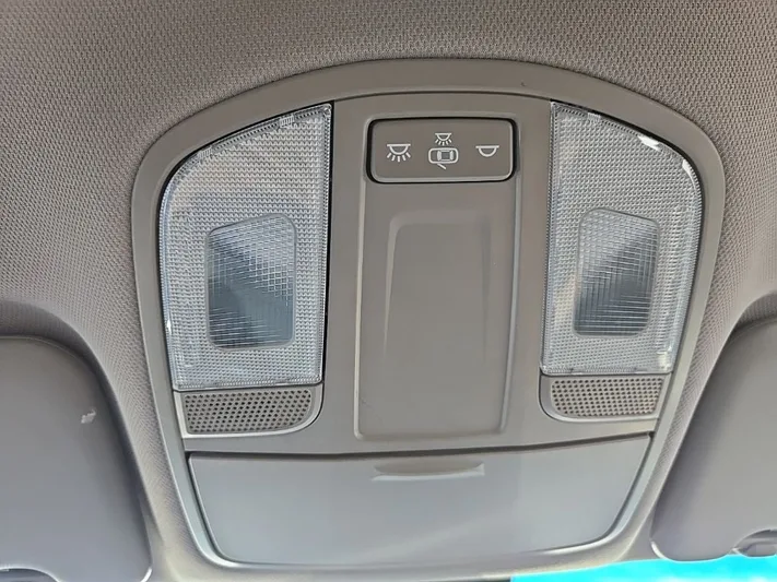 2020 Hyundai Tucson - view 27