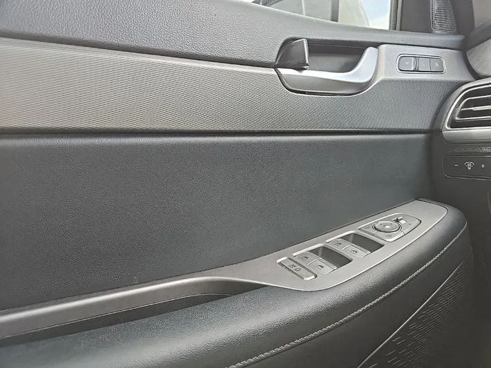 2021 Hyundai Palisade - view 15