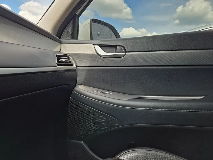 2021 Hyundai Palisade - view 22