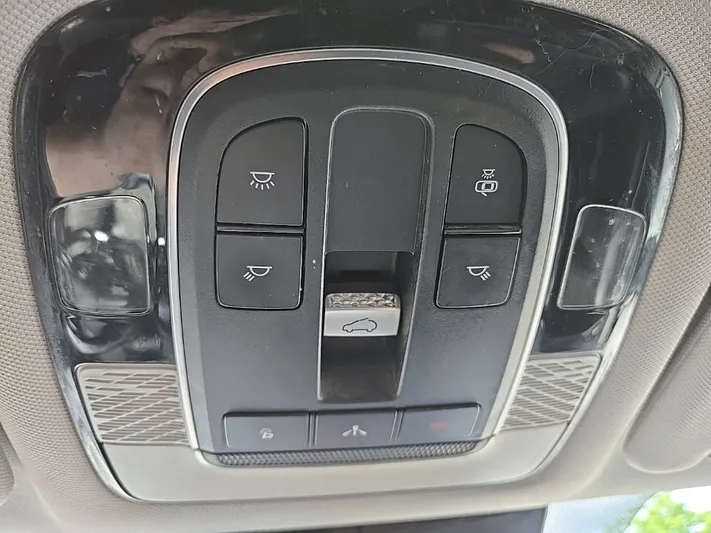 2021 Hyundai Palisade - view 23