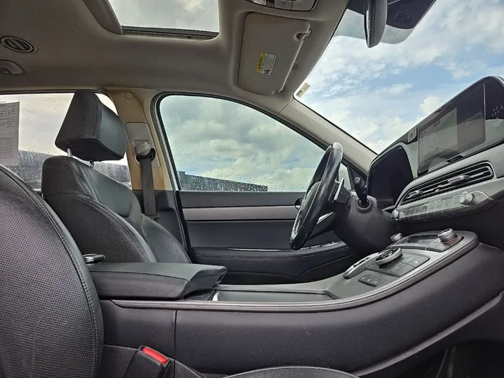 2021 Hyundai Palisade - view 36