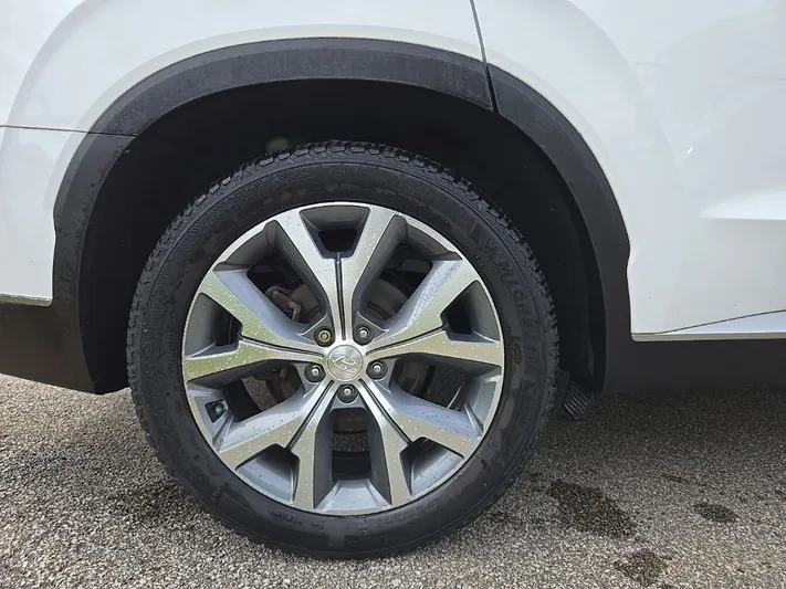 2021 Hyundai Palisade - view 37
