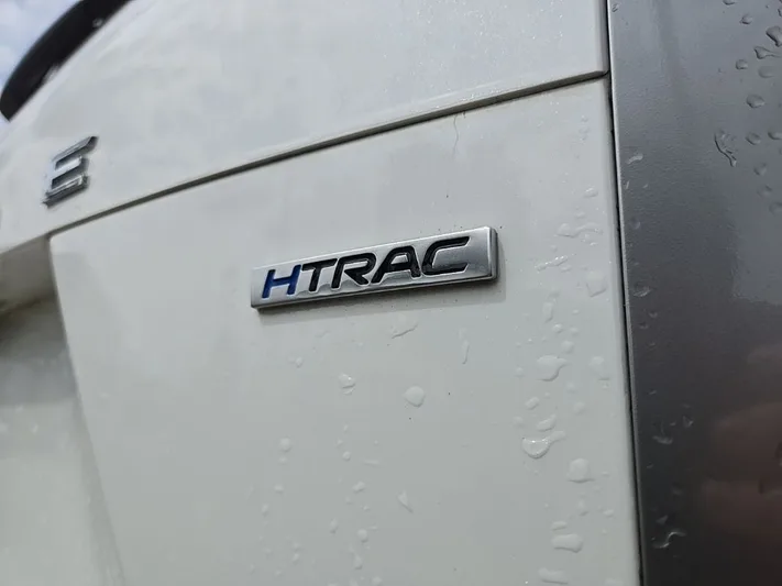 2021 Hyundai Palisade - view 4