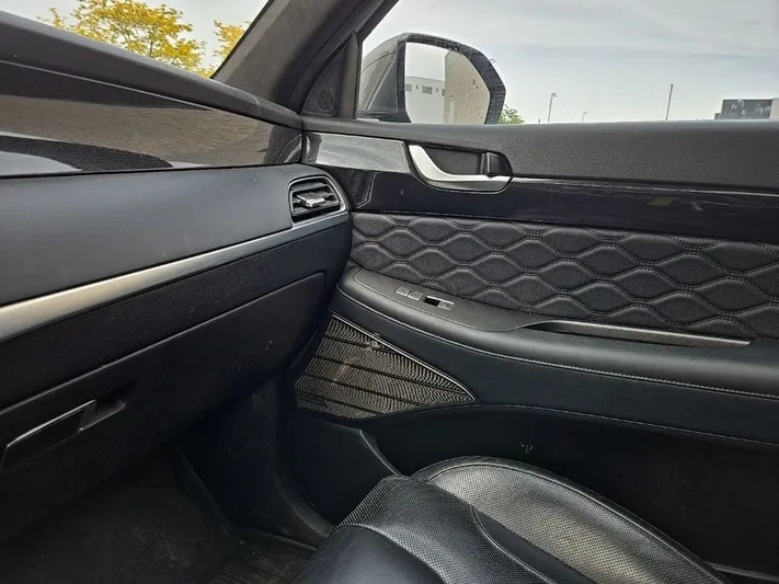 2020 Hyundai Palisade - view 13