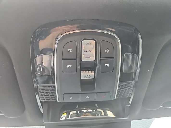 2020 Hyundai Palisade - view 21