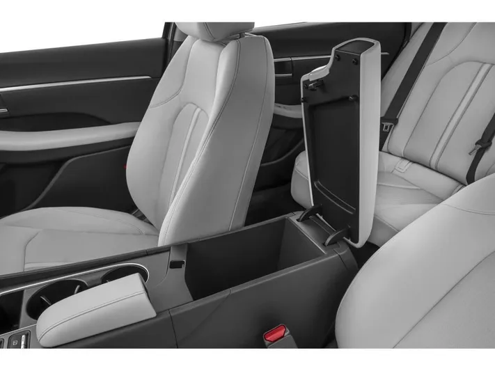 2024 Hyundai Sonata - view 14