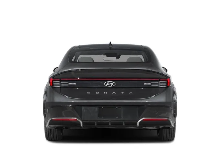 2024 Hyundai Sonata - view 21