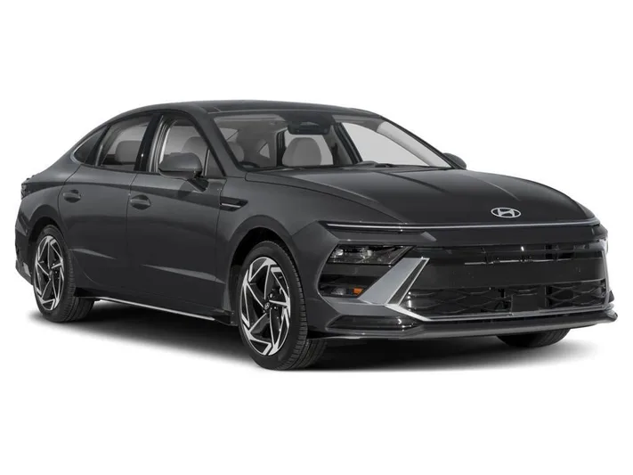 2024 Hyundai Sonata - view 22
