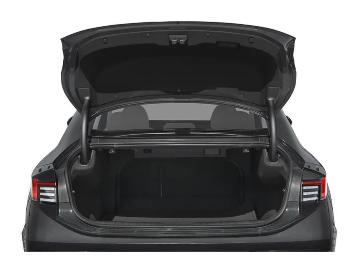 2024 Hyundai Sonata - view 27