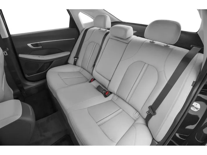 2024 Hyundai Sonata - view 29