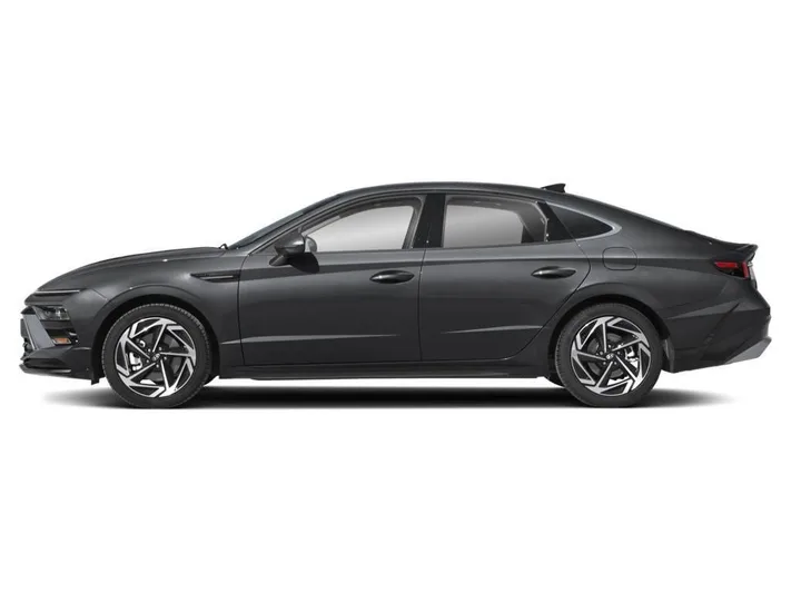 2024 Hyundai Sonata - view 3