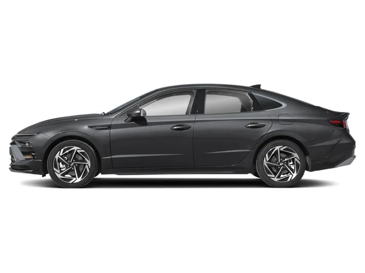 2024 Hyundai Sonata - view 35