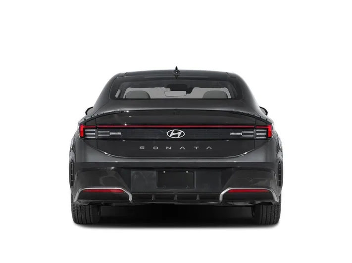 2024 Hyundai Sonata - view 37