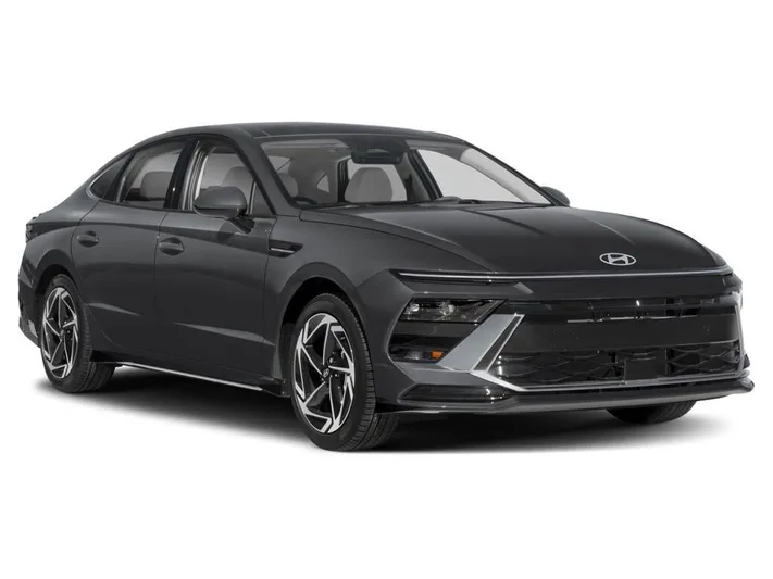 2024 Hyundai Sonata - view 38