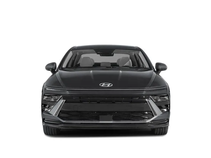 2024 Hyundai Sonata - view 4