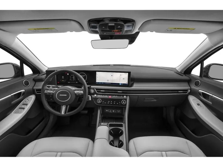 2024 Hyundai Sonata - view 40