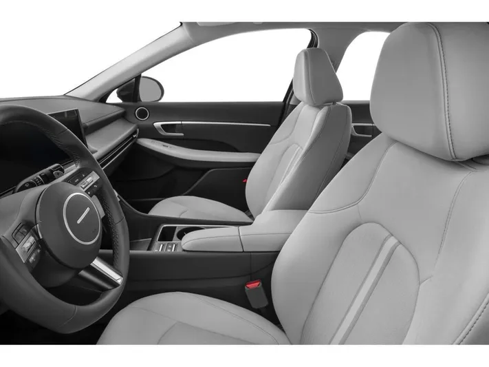 2024 Hyundai Sonata - view 41