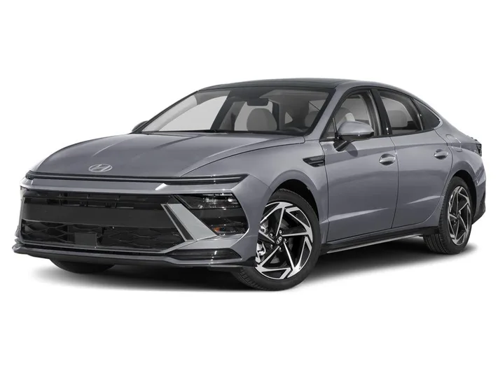 2024 Hyundai Sonata - view 49