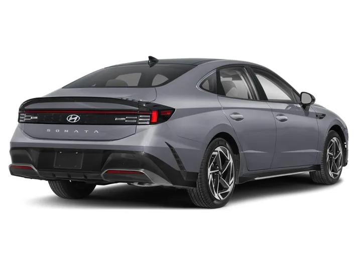 2024 Hyundai Sonata - view 50