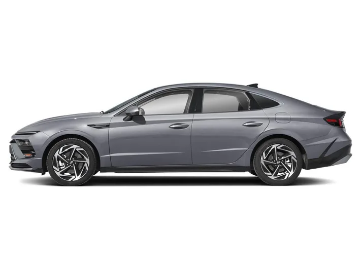 2024 Hyundai Sonata - view 51