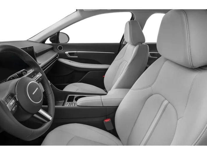 2024 Hyundai Sonata - view 54