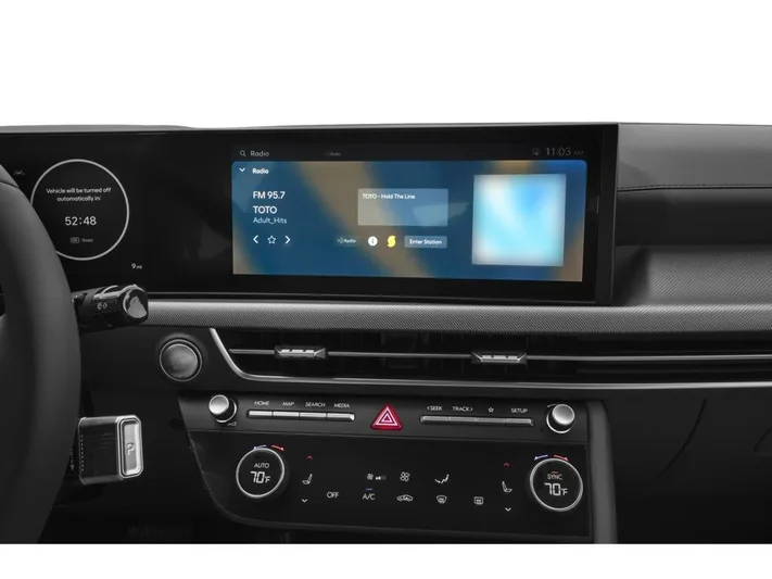 2024 Hyundai Sonata - view 55