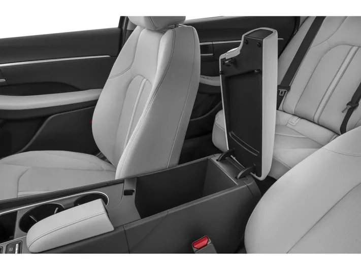 2024 Hyundai Sonata - view 58