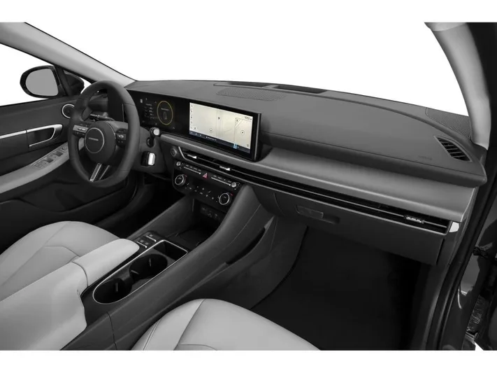 2024 Hyundai Sonata - view 59