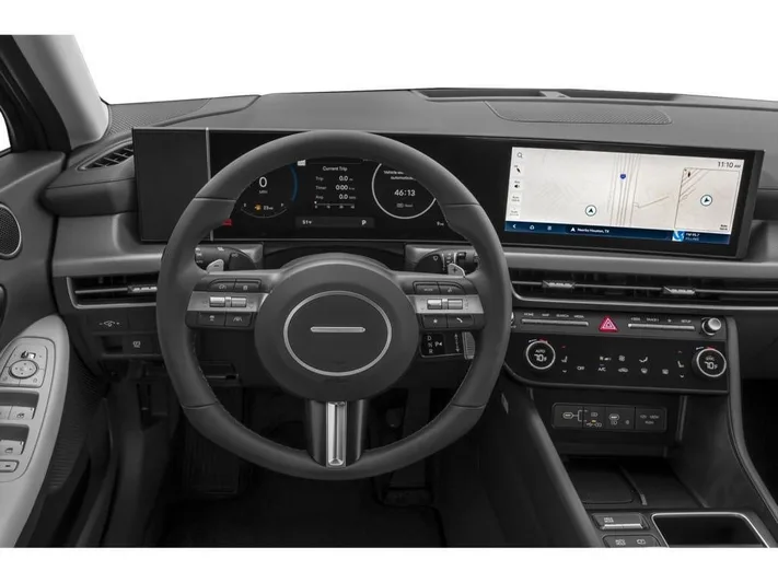 2024 Hyundai Sonata - view 7