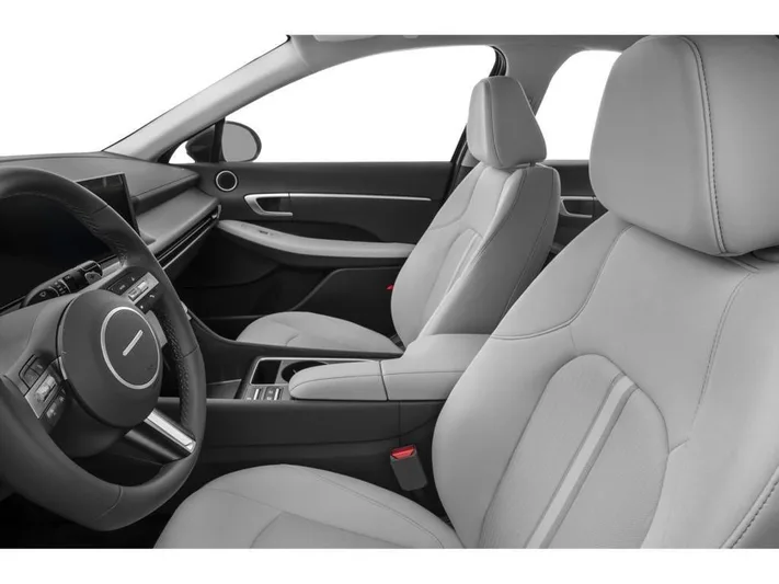 2024 Hyundai Sonata - view 9