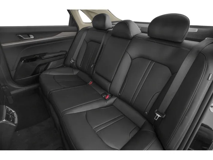 2025 Kia K5 - view 10