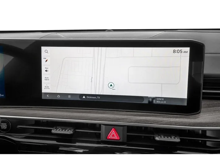 2025 Kia K5 - view 13