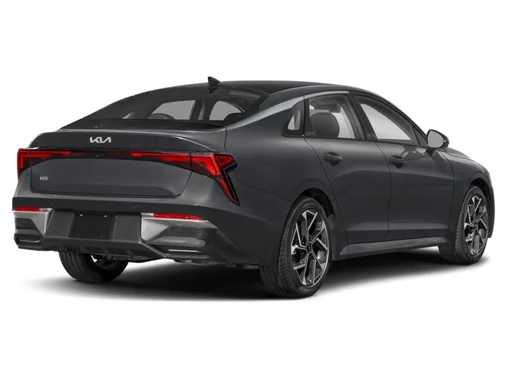 2025 Kia K5 - view 15
