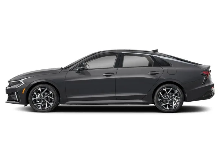 2025 Kia K5 - view 16
