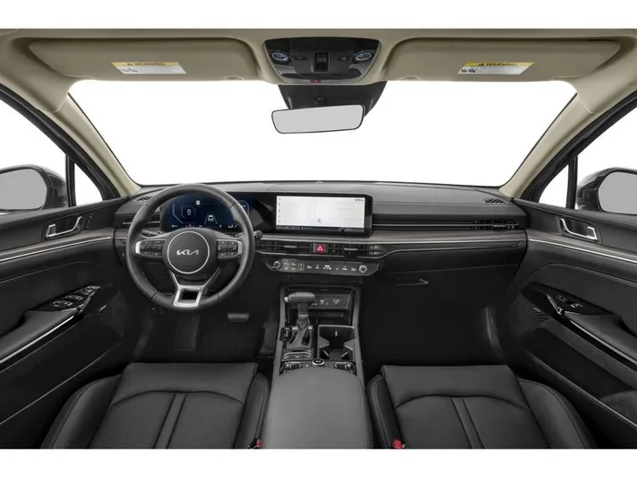 2025 Kia K5 - view 18