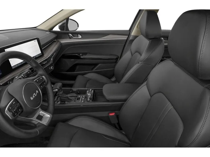 2025 Kia K5 - view 19