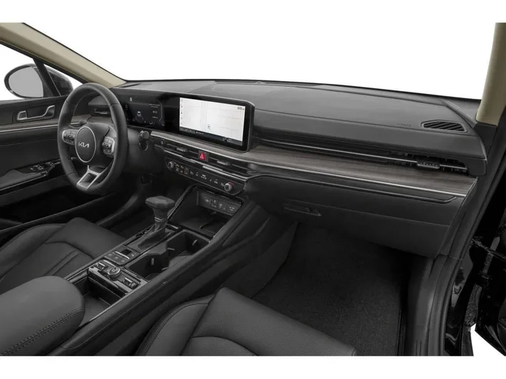 2025 Kia K5 - view 24