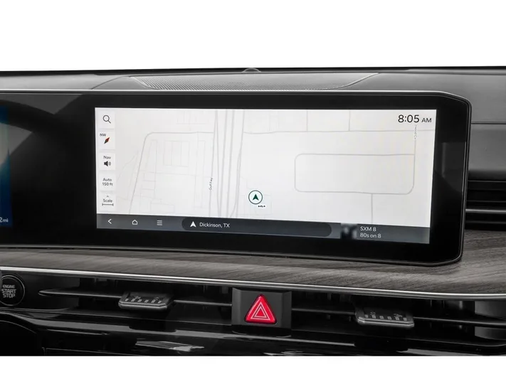 2025 Kia K5 - view 25
