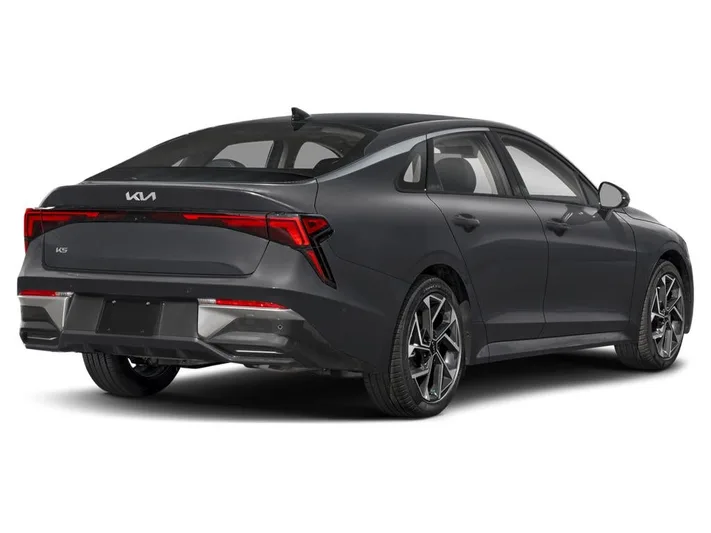 2025 Kia K5 - view 27