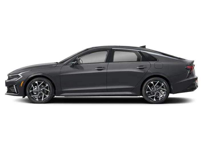 2025 Kia K5 - view 28