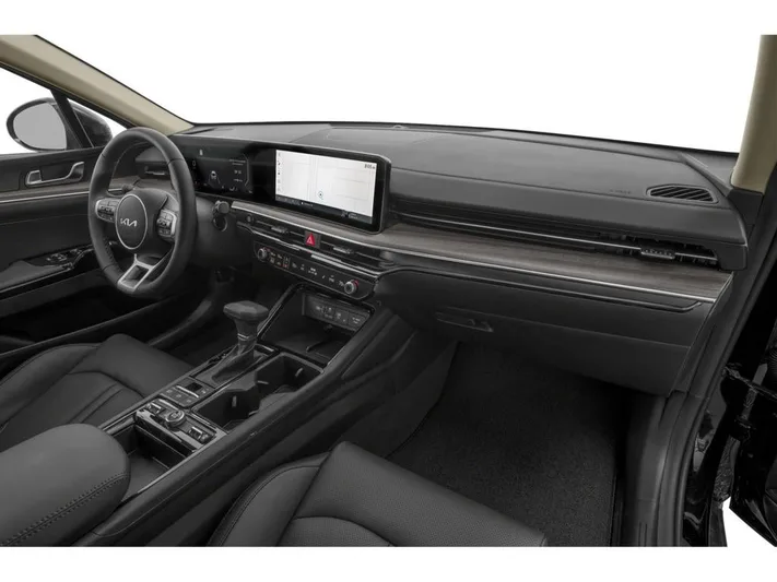 2025 Kia K5 - view 36