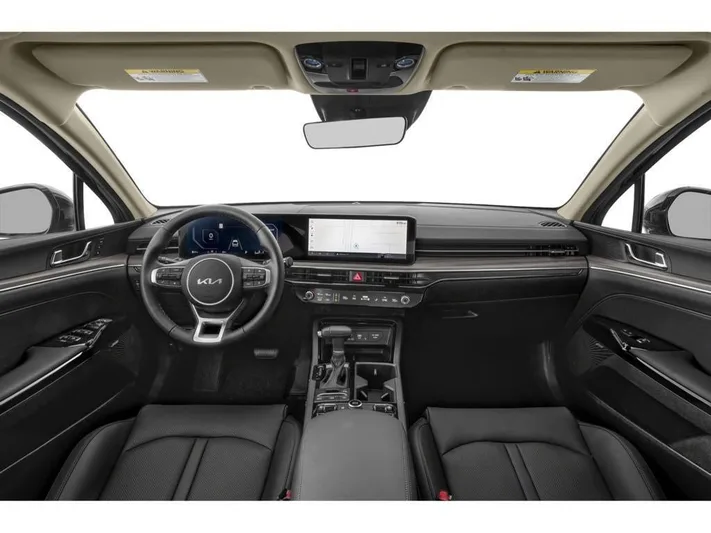 2025 Kia K5 - view 6