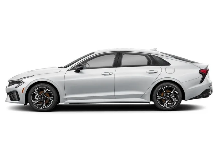 2026 Kia K5 - view 30