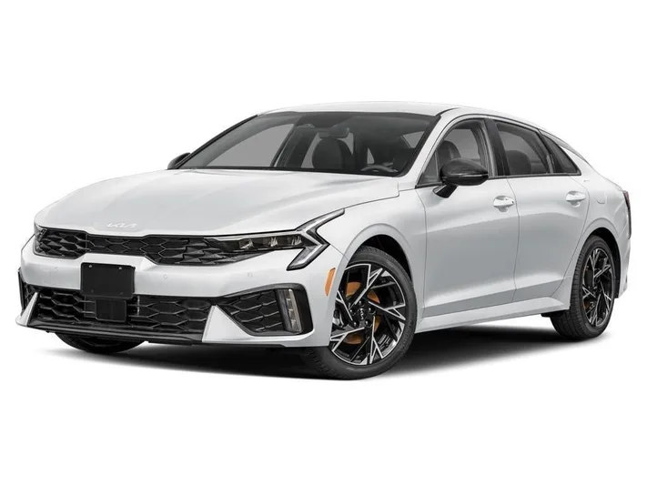 2026 Kia K5 - view 52